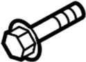 View Bolt. Pipe.  Full-Sized Product Image