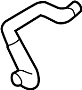 View Hose. (Lower) Full-Sized Product Image