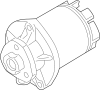 View Engine Water Pump Full-Sized Product Image