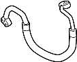 View Hose. Conditioning. Air. Refrigerant. Discharge.  Full-Sized Product Image