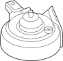 View Horn Full-Sized Product Image