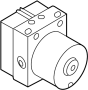 View ABS Hydraulic Assembly Full-Sized Product Image