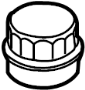 View Engine Oil Filter Housing Cover (Upper) Full-Sized Product Image