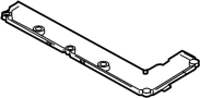View Engine Valve Cover Gasket Full-Sized Product Image