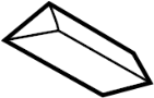 View Catalytic Converter Bracket (Rear, Lower) Full-Sized Product Image