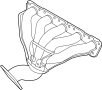 View Exhaust Manifold Full-Sized Product Image