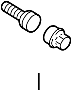 Wheel Lug Bolt