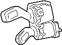 View Switch. Signal. Combination. Turn.  Full-Sized Product Image