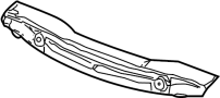 View Cowl. (Rear, Upper) Full-Sized Product Image