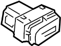 View Air Bag System Status Indicator Full-Sized Product Image