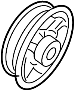 View Speaker (Front, Rear) Full-Sized Product Image