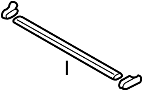 View Roller. Sunroof.  Full-Sized Product Image 1 of 4
