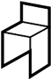 View Nut. Applique. Trim. Door. Molding. (Front, Rear) Full-Sized Product Image