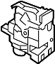 View Lock. Latch.  Full-Sized Product Image