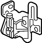 View Door Hinge (Upper, Lower) Full-Sized Product Image