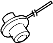 View Fuel Tank Cap Full-Sized Product Image 1 of 3