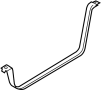 View Fuel Tank Strap Full-Sized Product Image