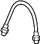 View Brake. Hose.  Full-Sized Product Image