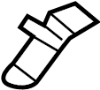 View Child Restraint Anchor Plate (Lower) Full-Sized Product Image