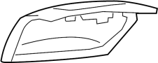 View Liftgate Full-Sized Product Image 1 of 1