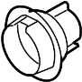 View Socket. Bulb. Signal.  Full-Sized Product Image