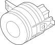View Fog Light Full-Sized Product Image