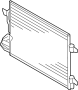 View A/C Condenser Full-Sized Product Image