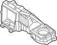 View A/C Evaporator Core Case Full-Sized Product Image