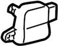View HVAC Blend Door Actuator Full-Sized Product Image 1 of 5