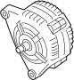 View Alternator Full-Sized Product Image