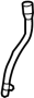 View Engine Oil Dipstick Tube Full-Sized Product Image