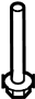 View Bolt. Pump. Steering. Power. Oil. (Upper) Full-Sized Product Image