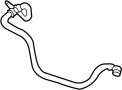 View Evaporative Emissions System Lines Full-Sized Product Image
