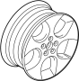 View Wheel Full-Sized Product Image