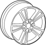 1K5071497666 Wheel