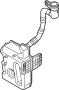 View Washer Fluid Reservoir Full-Sized Product Image
