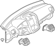 View Dashboard Panel Full-Sized Product Image 1 of 3