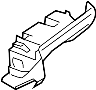 View Instrument Panel Knee Bolster Full-Sized Product Image 1 of 2