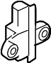 View Air Bag Impact Sensor (Front) Full-Sized Product Image