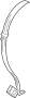 View Seat Belt Lap and Shoulder Belt Full-Sized Product Image