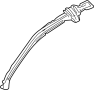 View Pillar. REINFORCED. (Upper) Full-Sized Product Image
