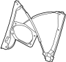 View Window Regulator Full-Sized Product Image 1 of 1