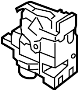 View Lock. Latch.  Full-Sized Product Image