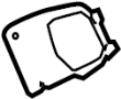 View Trim. Cap.  Full-Sized Product Image