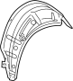 View Wheel Housing Side Panel Full-Sized Product Image