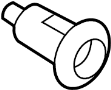 View Nut. Trim. Panel. Quarter. Molding. (Upper, Lower) Full-Sized Product Image