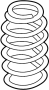 View Coil Spring Full-Sized Product Image