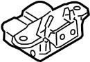 View Lock. Latch. (Upper) Full-Sized Product Image