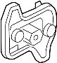 1K6945258 Tail Light Socket