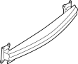 View Bumper. (Upper) Full-Sized Product Image